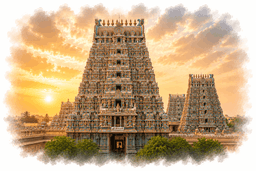 Chennai to Madurai