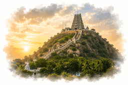 Chennai to Salem