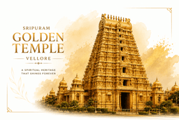 Chennai to Vellore