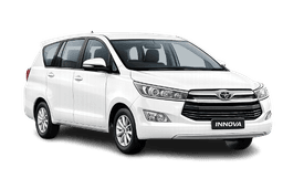 Toyota Innova