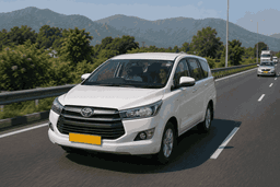 Outstation Taxi
