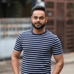 Rajesh Kumar