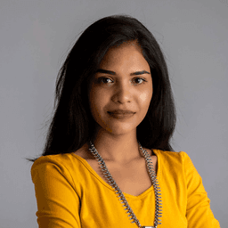 Priya Sundar