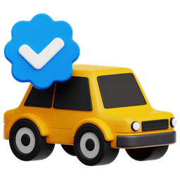 Verified Drivers