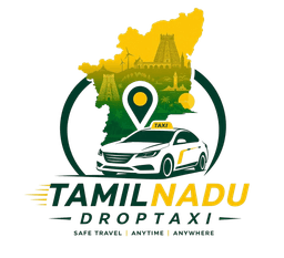 TamilNadu Drop Taxi Logo